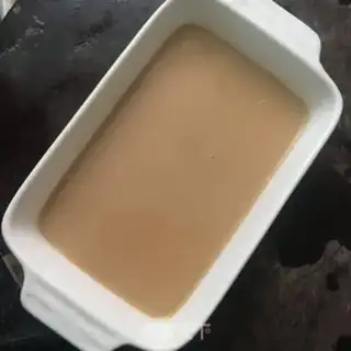Make Milk and iced tea step 8