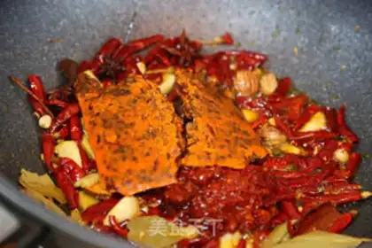 Make Crawfish step 16
