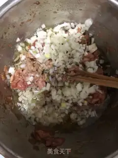 Make Porridge pie step 4