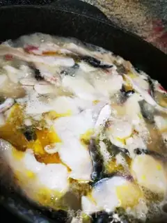 Make Sourfish step 10