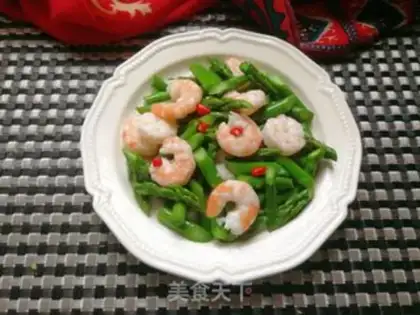 Make Cream shrimp step 13