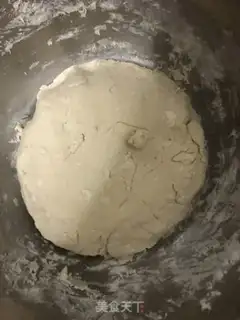 Make Porridge pie step 5