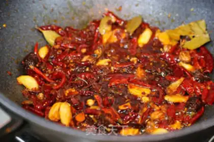 Make Crawfish step 17