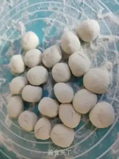 Make Pork celery dumplings step 8