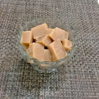 Make Milk and iced tea step 11