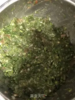 Make Porridge pie step 7