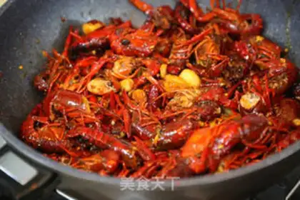 Make Crawfish step 19