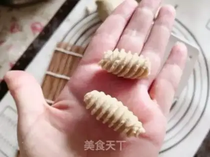 Make Melon ice cream step 10
