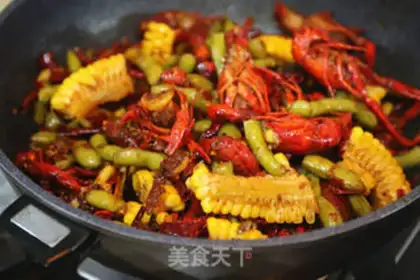 Make Crawfish step 21