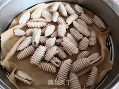 Make Skinfish step 2