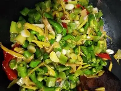 Make Freshpot rabbit step 7