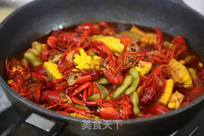 Make Crawfish step 22