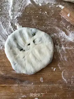 Make Porridge pie step 10