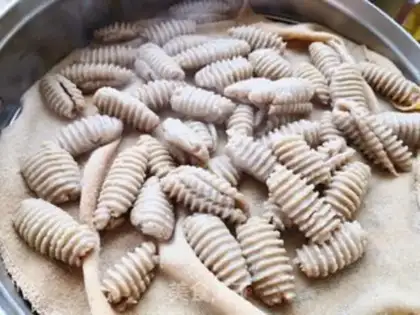 Make Skinfish step 3
