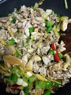 Make Freshpot rabbit step 8