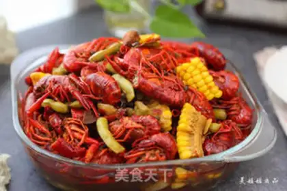 Make Crawfish step 23