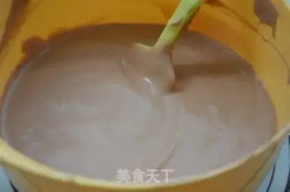 Make Easy Bear Coco roll step 4