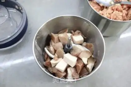 Make Black pretzels step 4