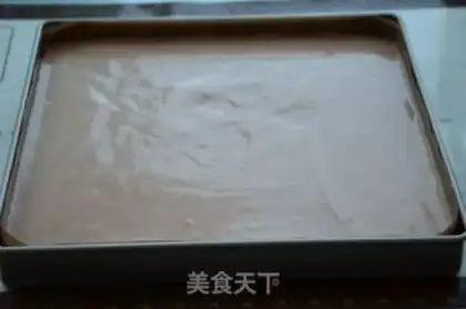 Make Easy Bear Coco roll step 5