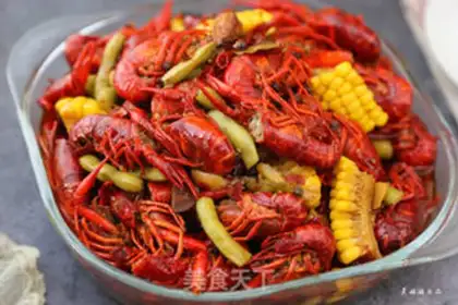 Make Crawfish step 24