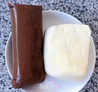 Make Pig blood tofu step 0