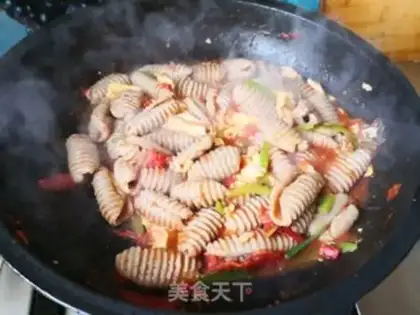 Make Skinfish step 8
