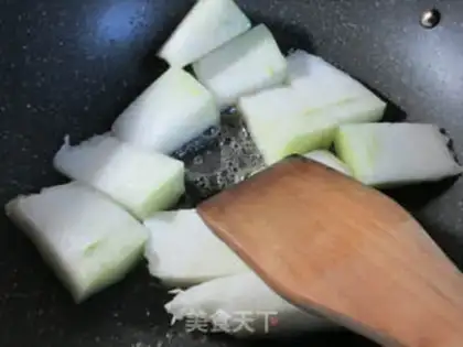 Make Pork stew step 3