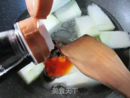 Make Pork stew step 5