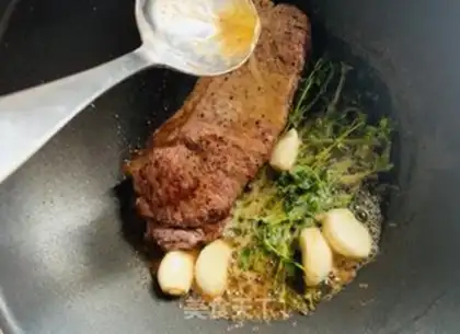 Make Rosemary