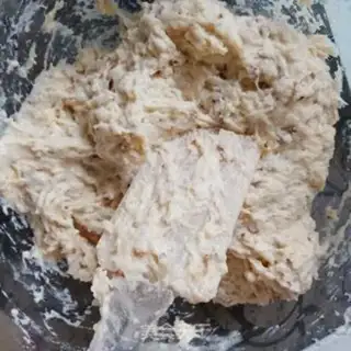 Make Cinnamon toast step 0