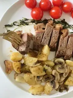Make Rosemary