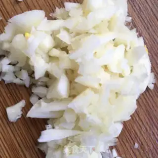 Make Cold cucumbers step 2