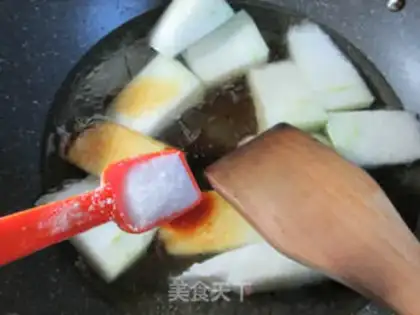 Make Pork stew step 7