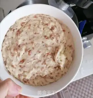 Make Cinnamon toast step 1