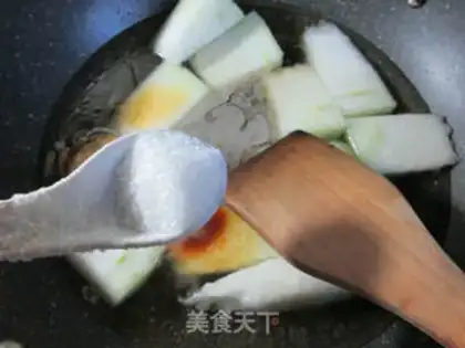 Make Pork stew step 8