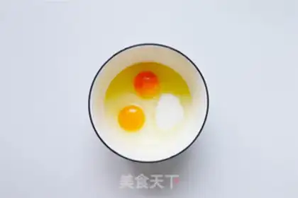 Make Waffles step 1