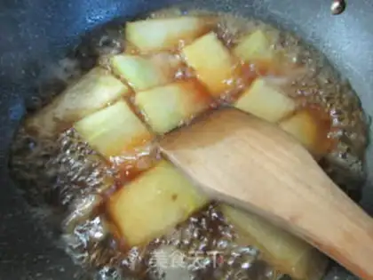 Make Pork stew step 9