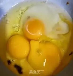 Make Eggskin step 3