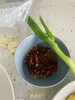 Make Potatoes step 2