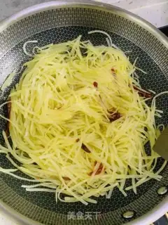 Make Potatoes step 3