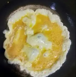 Make Eggskin step 4