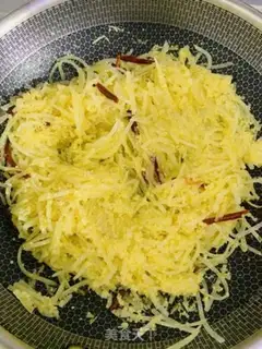 Make Potatoes step 4