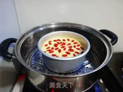 Make Potato hair step 9