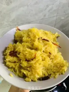 Make Potatoes step 5