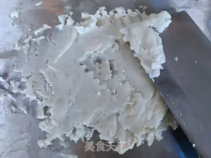 Make Rose Mountain medicine mud step 2