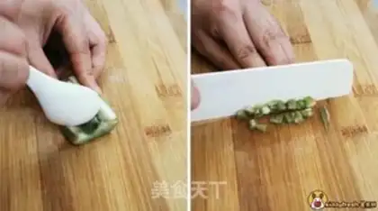 Make Shrimp smelt step 3