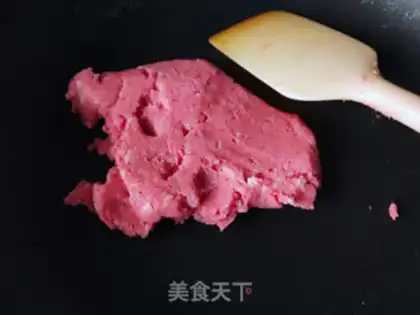 Make Rose Mountain medicine mud step 5