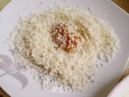 Make Chicken and rice step 4