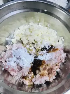 Make The rice meatballs step 5