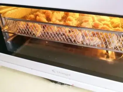 Make Chicken and rice step 6